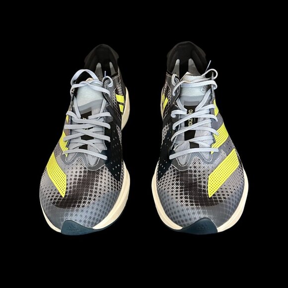 Adidas Adidas Adizero Takumi Sen 9 Running Sneaker Style IG3133 Mens Size 10 US - Picture 16 of 16